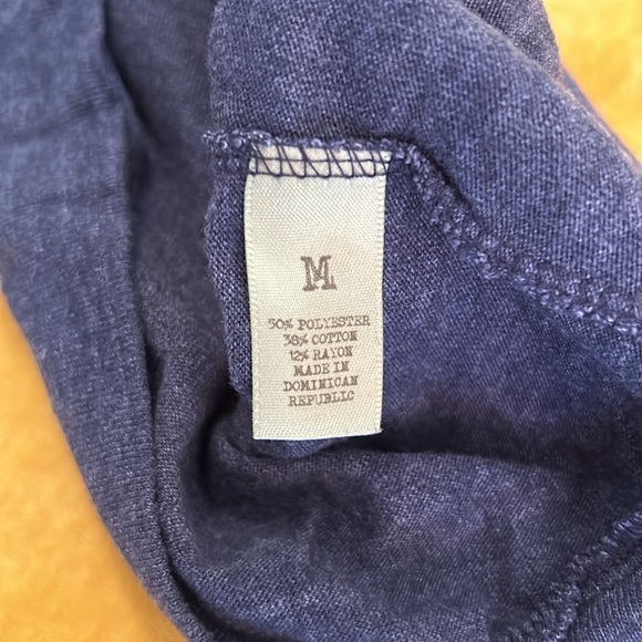 Oregon Beach shirt - Picture 7 of 7